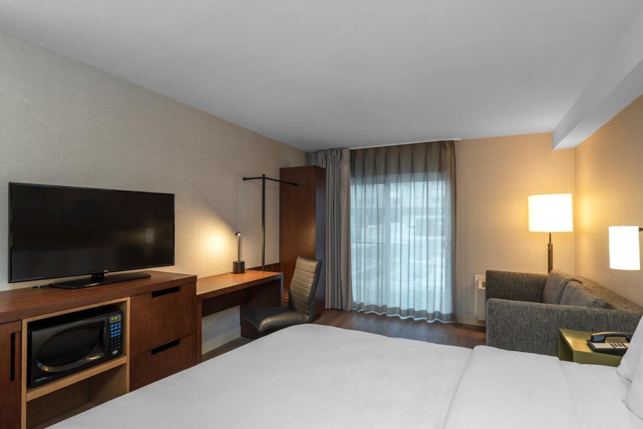 Comfort Inn East Sudbury Exterior foto