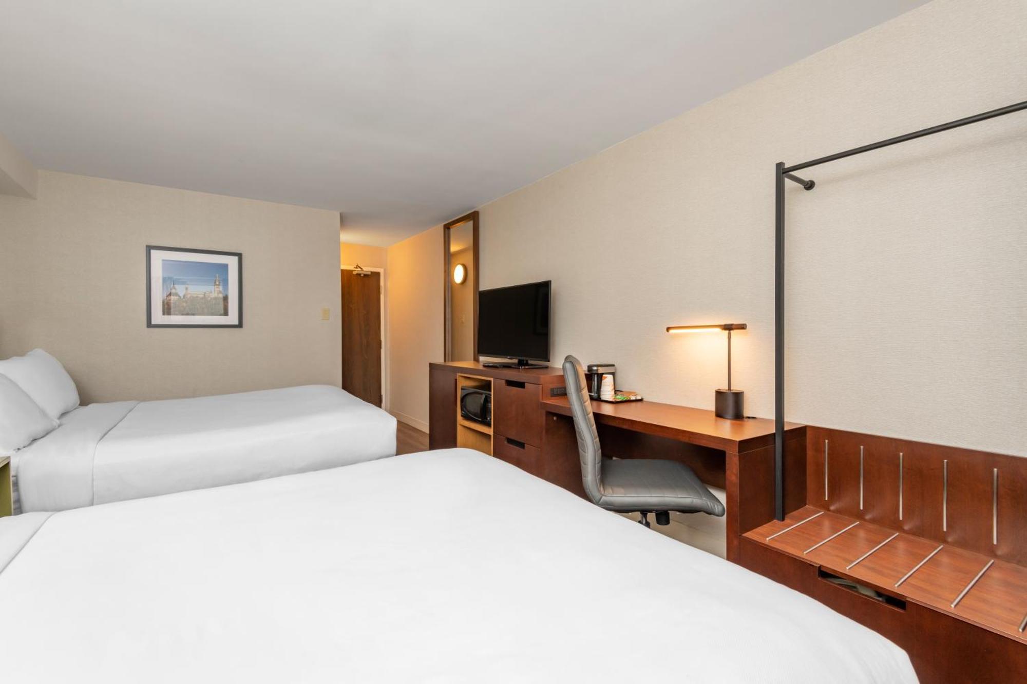 Comfort Inn East Sudbury Exterior foto