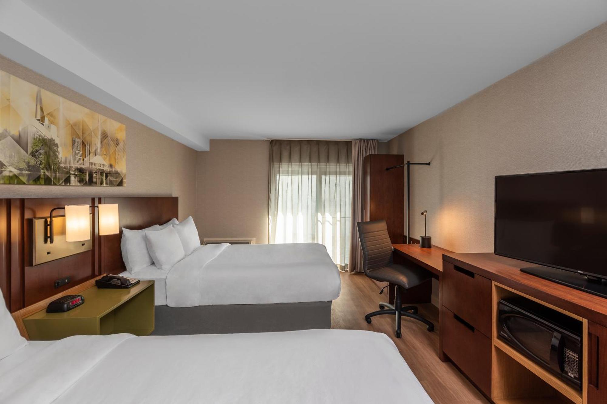 Comfort Inn East Sudbury Exterior foto